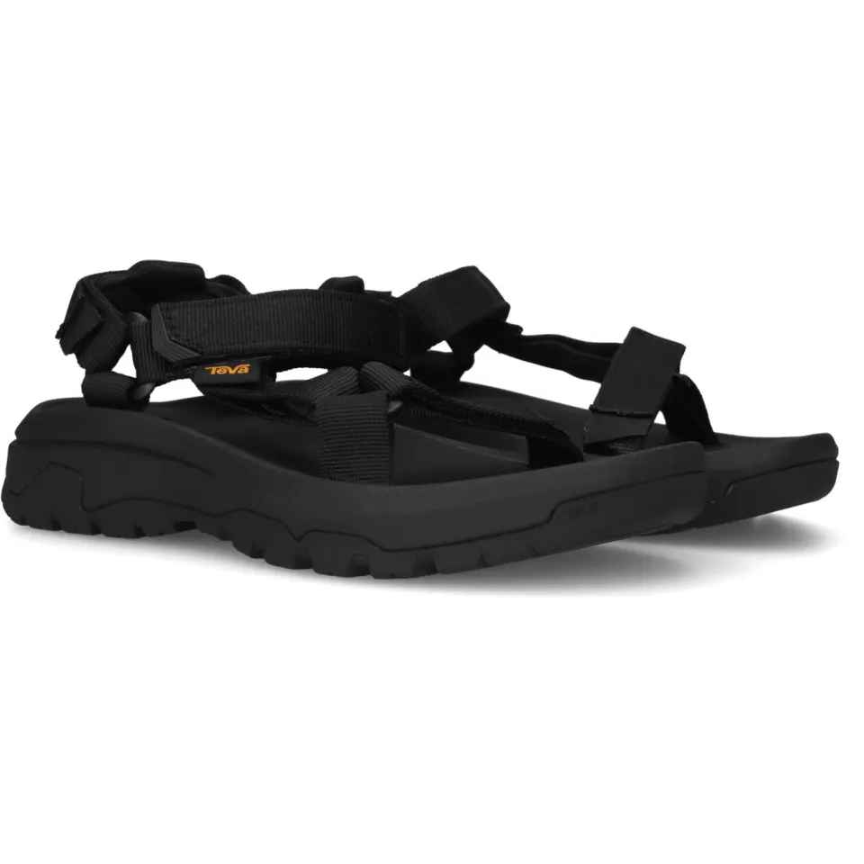 Teva Hurricane XLT3 sandalen zwart, foto 3