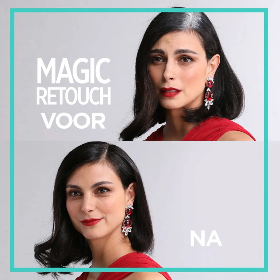 L'oréal Magic Retouch uitgroeispray middenbruin, foto 2