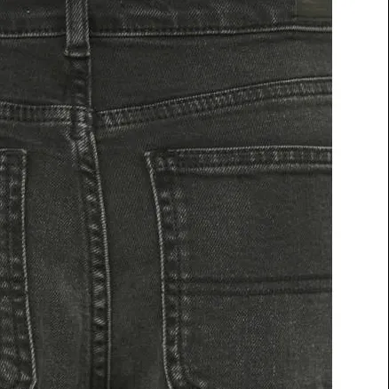 KIDS ONLY GIRL KOGGIA baggy jeans - zwart, foto 5