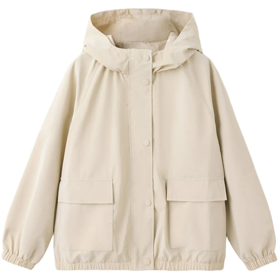 Mango parka zand, foto 2