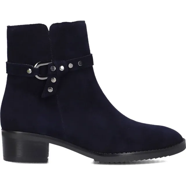 Gabor Enkellaarsjes 511 Blauw