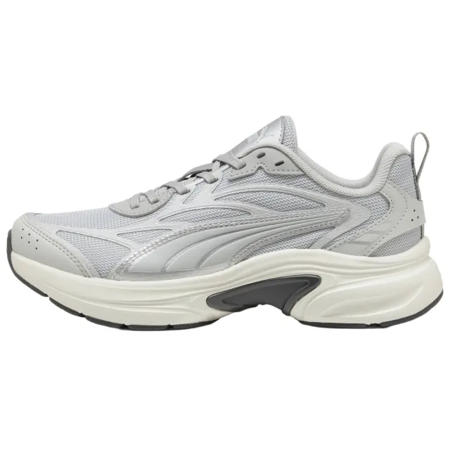 Puma Softride Escalate sneakers lichtgrijs lichtgrijs/zilvergrijs, foto 2