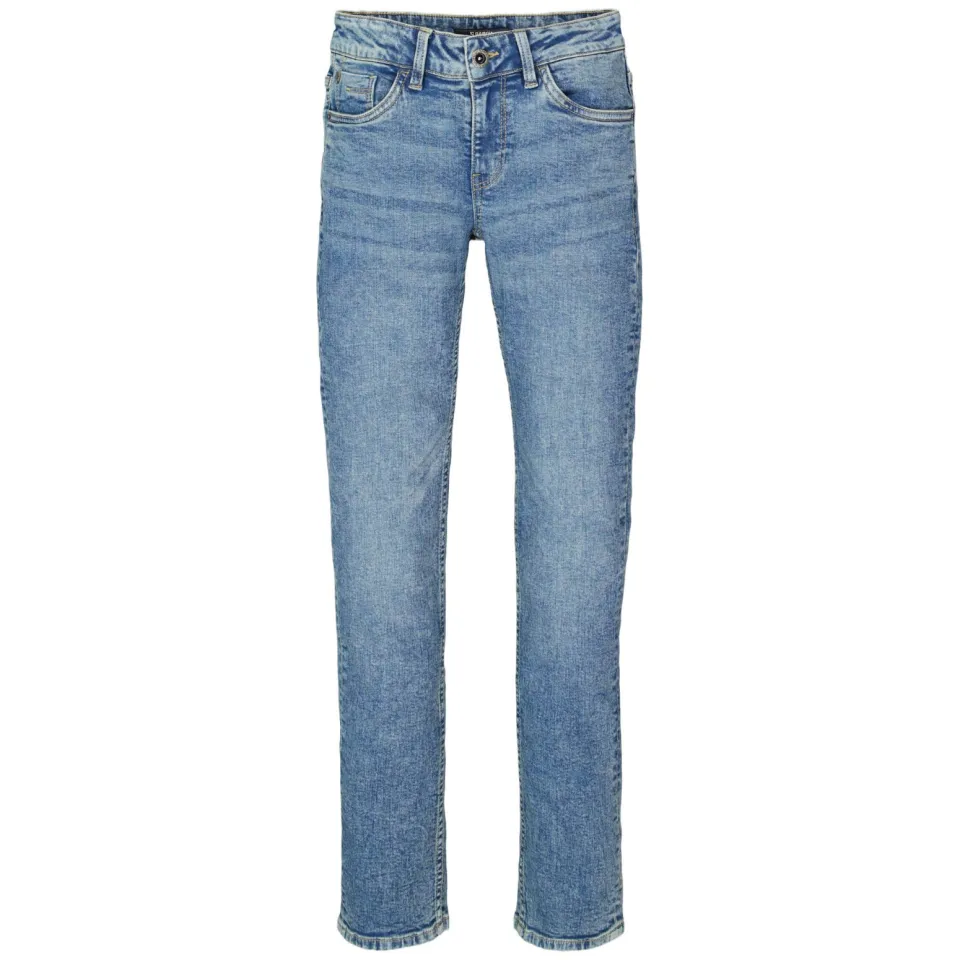 Garcia Tavio slim fit jeans - mediumblauw, foto 2