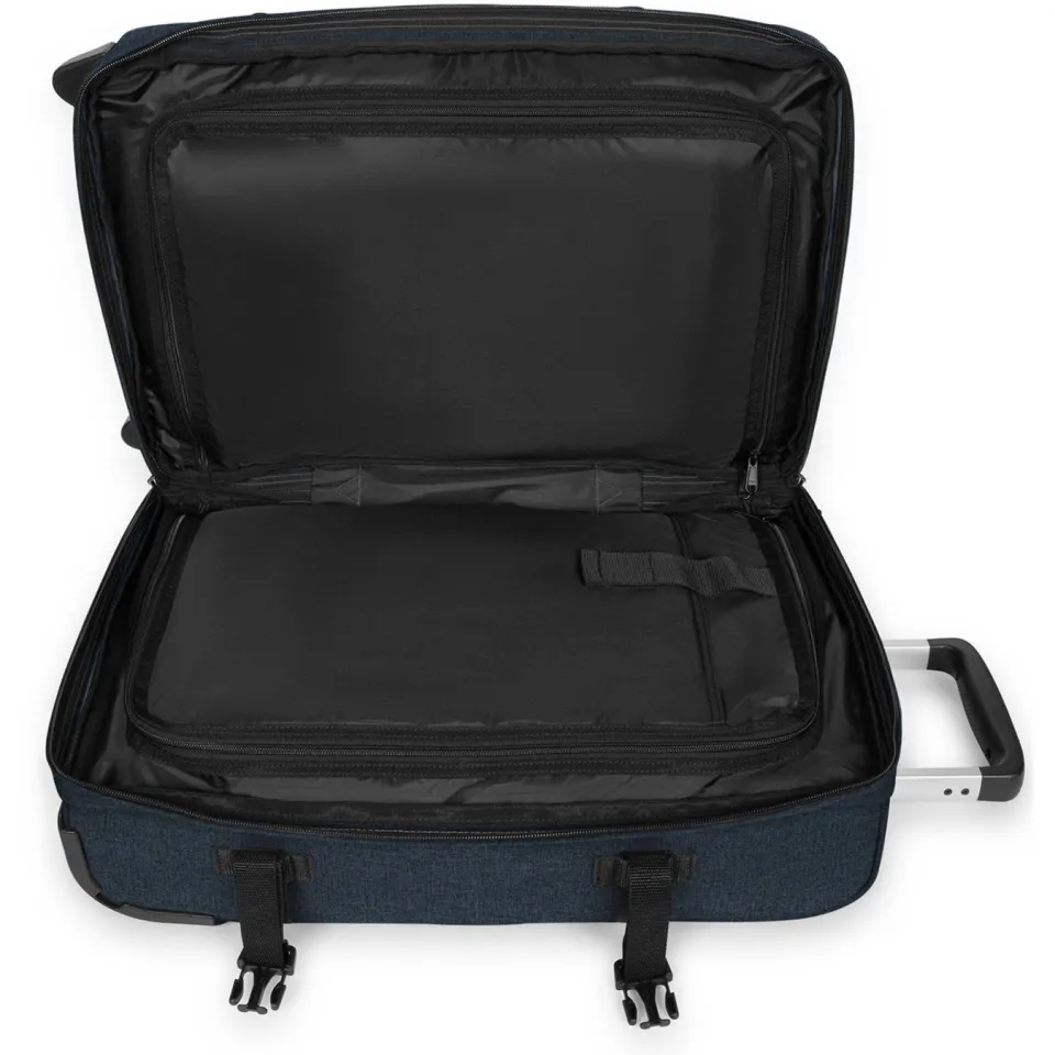 Eastpak Transit'r Plus S koffer blauw, foto 3