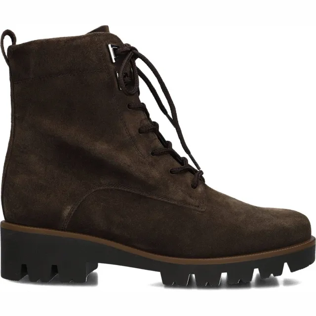 Gabor Boots 055 Bruin