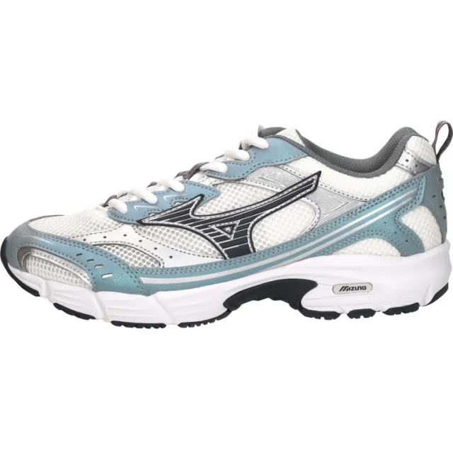 Mizuno MXR Sport lage sneakers wit, foto 2
