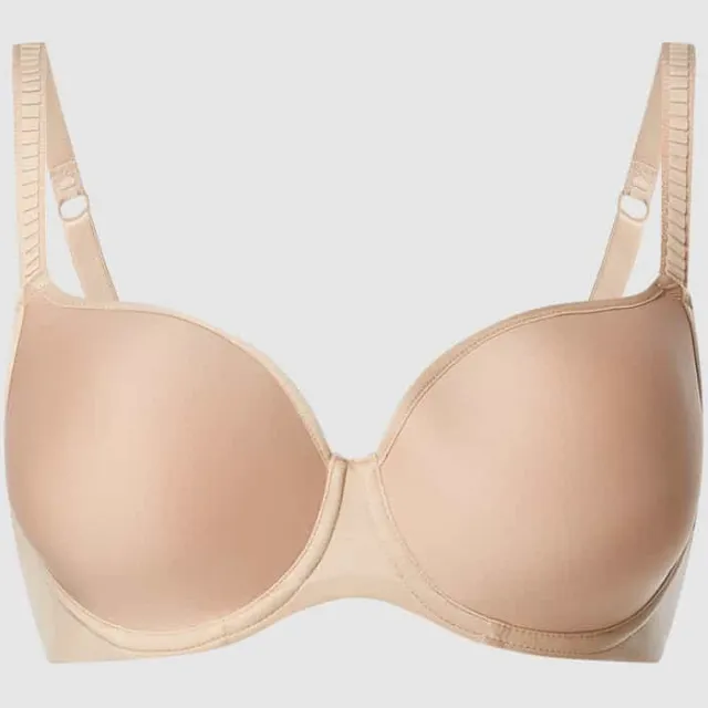 Mey Spacer-beha Serie Joan Cream Tan, foto 2