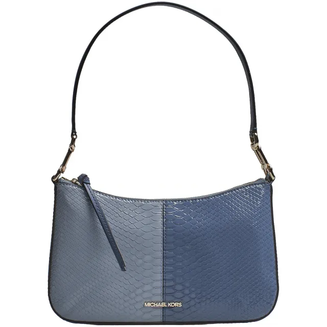 MICHAEL Michael Kors 38S3G7LC8E schoudertas zwart Blauw