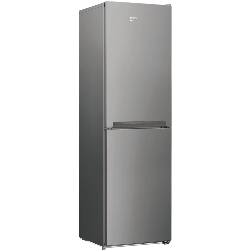 Beko RCHE300K40SN Selective Line koel-vriescombinatie zilver, foto 3