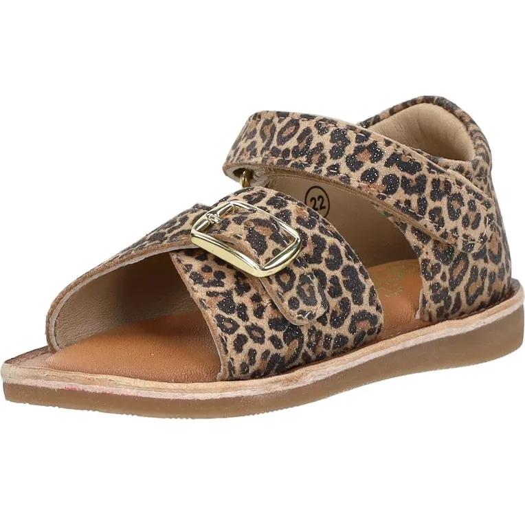 Keq sandaal beige, foto 3