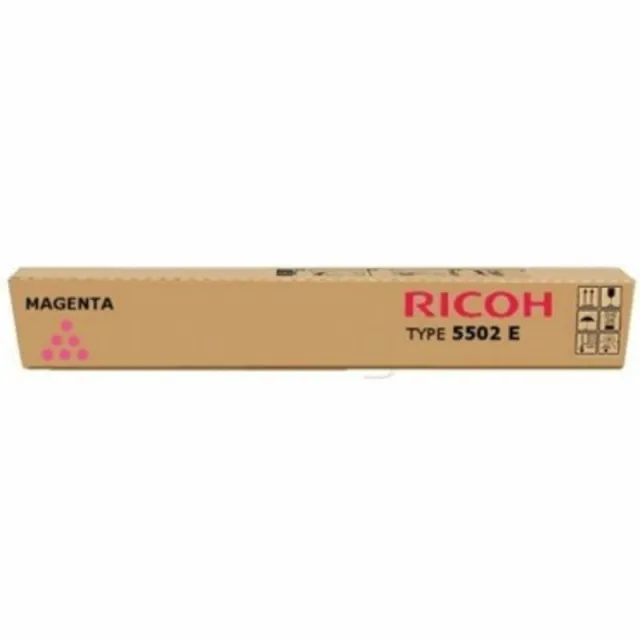 Ricoh 841685 Toner Magenta
