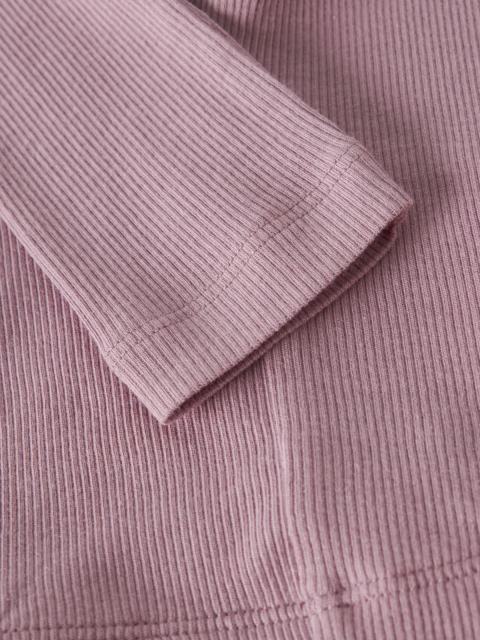 NAME IT BABY skinny babybroek lila roze, foto 2