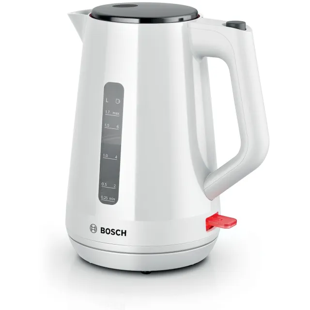 Bosch TWK1M121 waterkoker wit