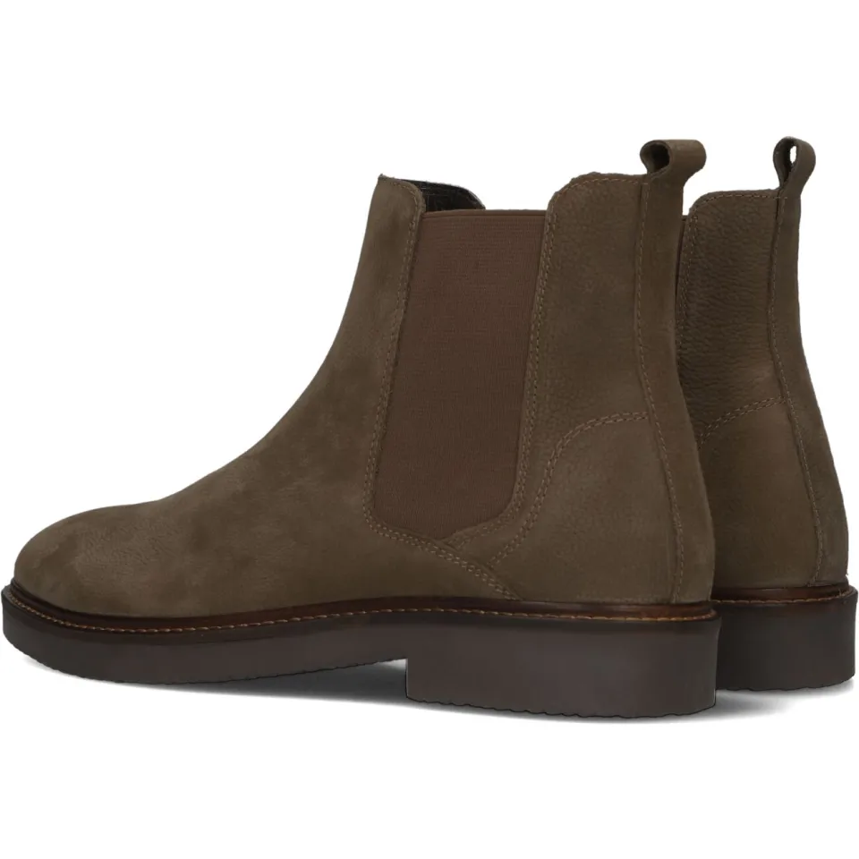Mazzeltov Boots Hudson M Taupe, foto 4