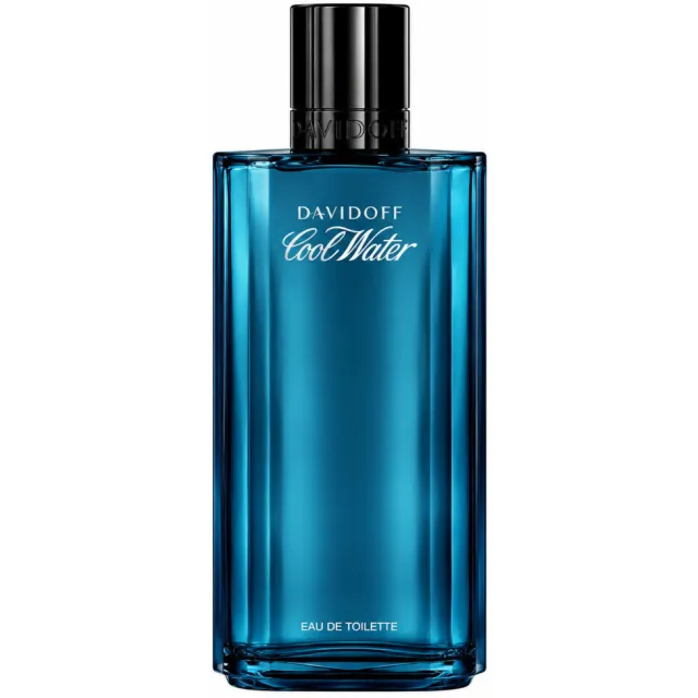 Davidoff Cool Water eau de toilette