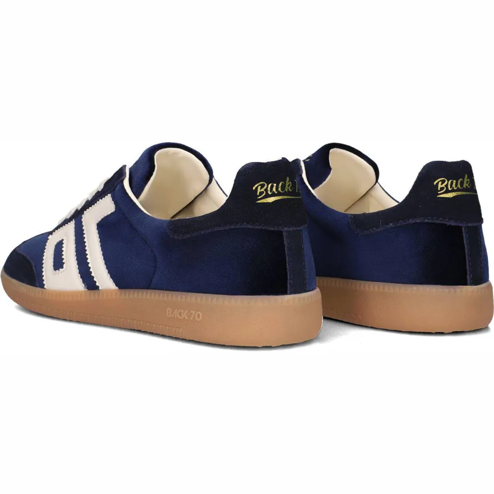 BACK70 Back 70 Sneakers Cloud Blauw, foto 2