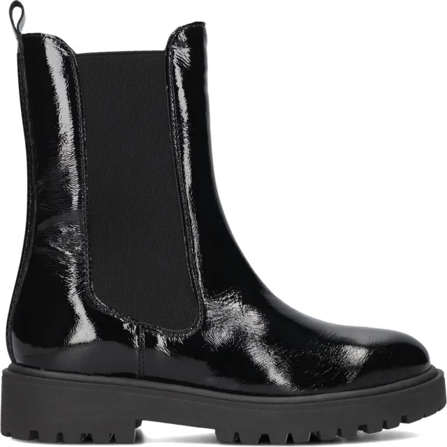 Blasz Boots Leta-80 Zwart