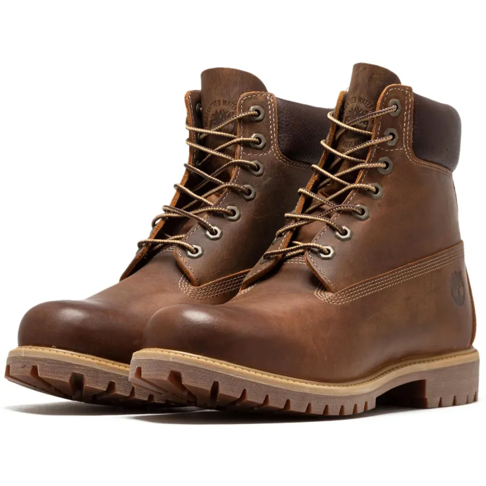 Timberland 6 Inch Premium boot bruin, foto 5