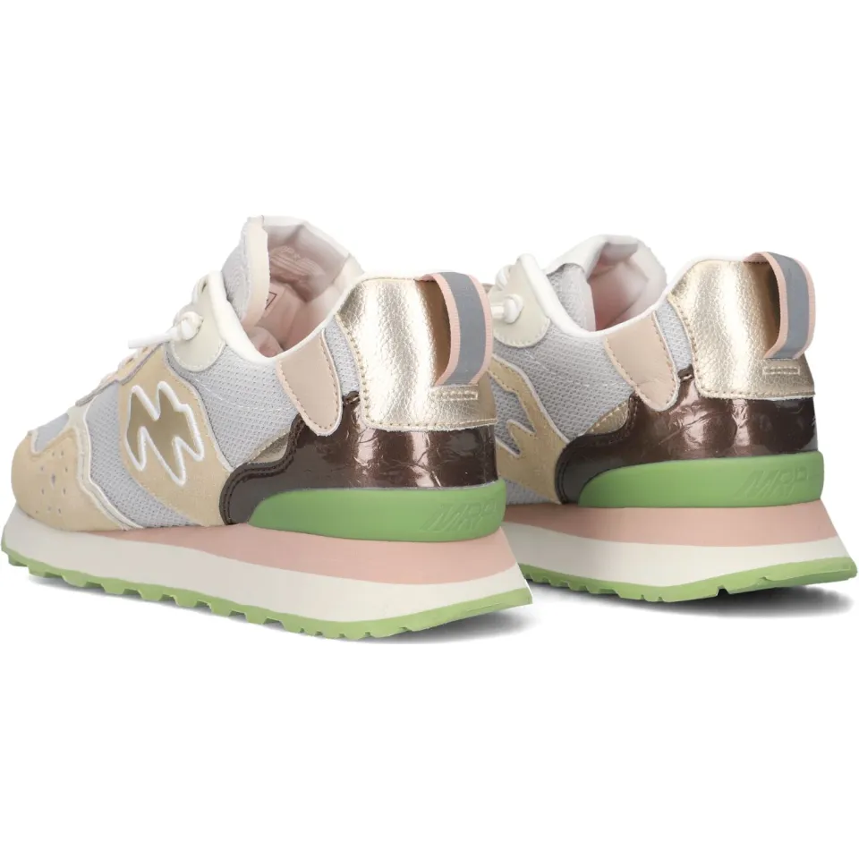 Mrp Sneakers Amsterdam Mrp47 Multi, foto 3