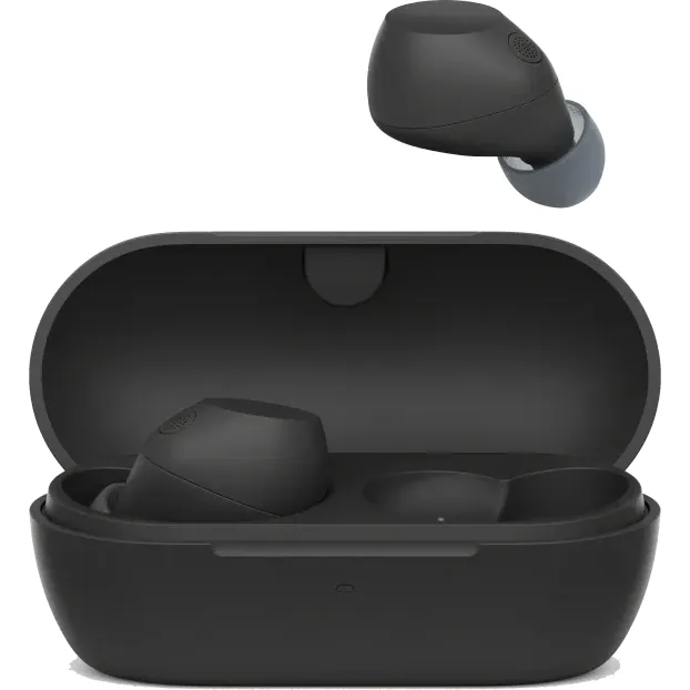 Sony WF-C710 oortjes - Zwart