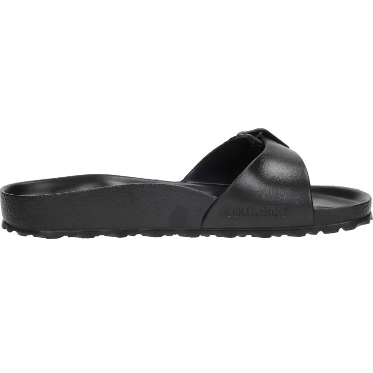 Birkenstock Madrid EVA sandaal zwart, foto 4