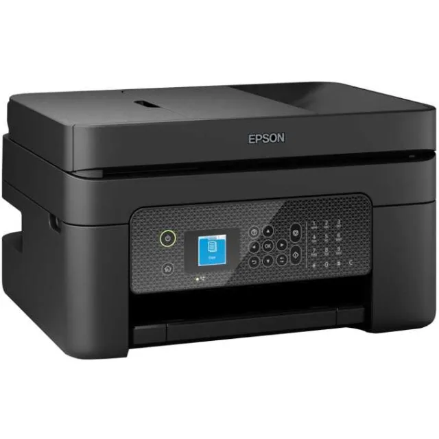 Epson WorkForce WF-2930DWF