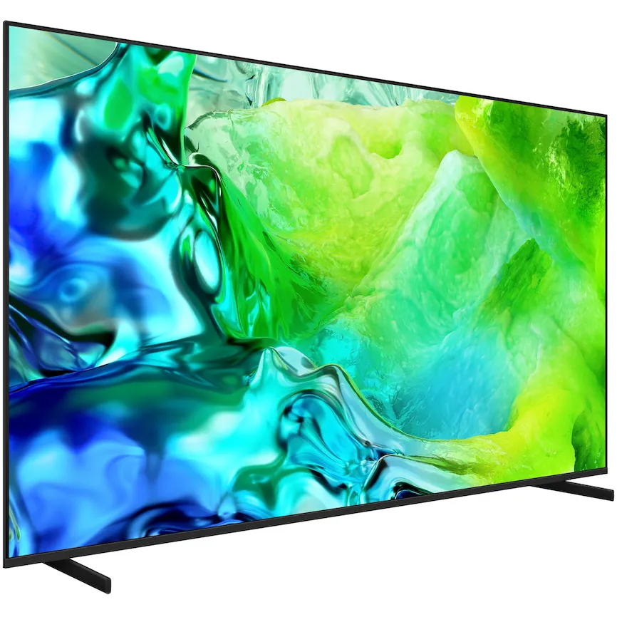 Samsung QE85QN80H (2026) - 85 inch - QLED TV zwart, foto 4
