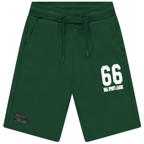 Cars T-shirt + korte broek groen, foto 3