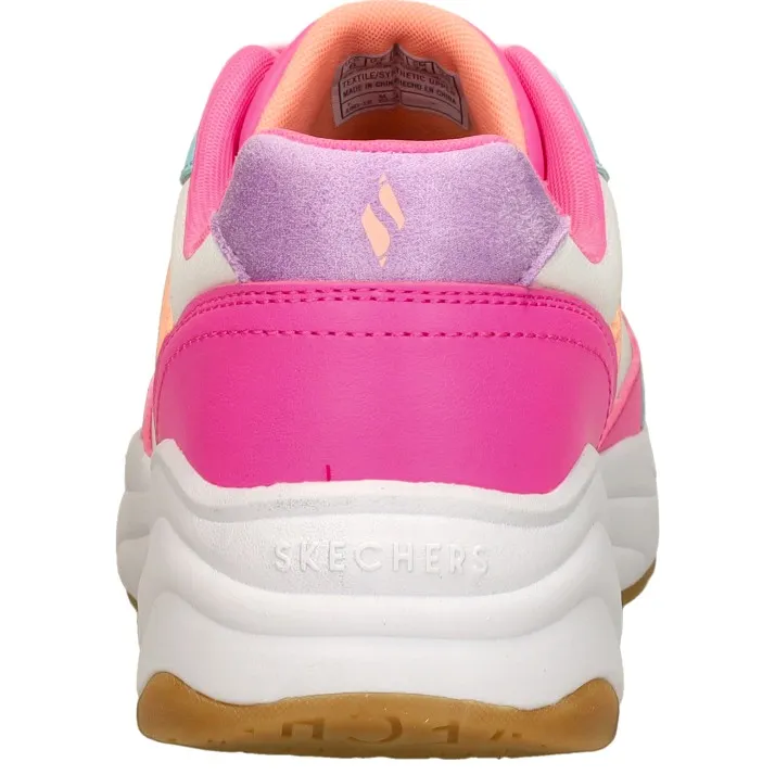 Skechers Nova Jogger sneaker roze, foto 4