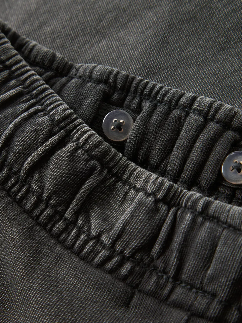NAME IT joggingshort zwart, foto 4