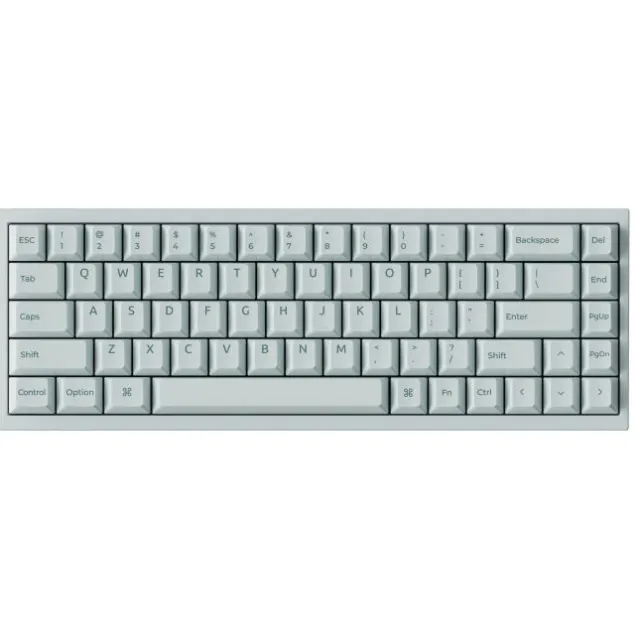 Keychron Q16 HE 8K toetsenbord
