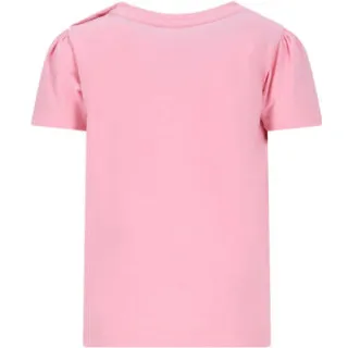 B.Nosy T-shirt roze, foto 3