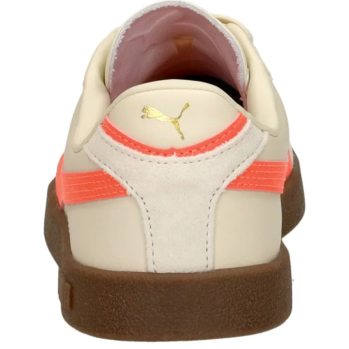 Puma Club II Era lage sneaker gebroken wit, foto 3