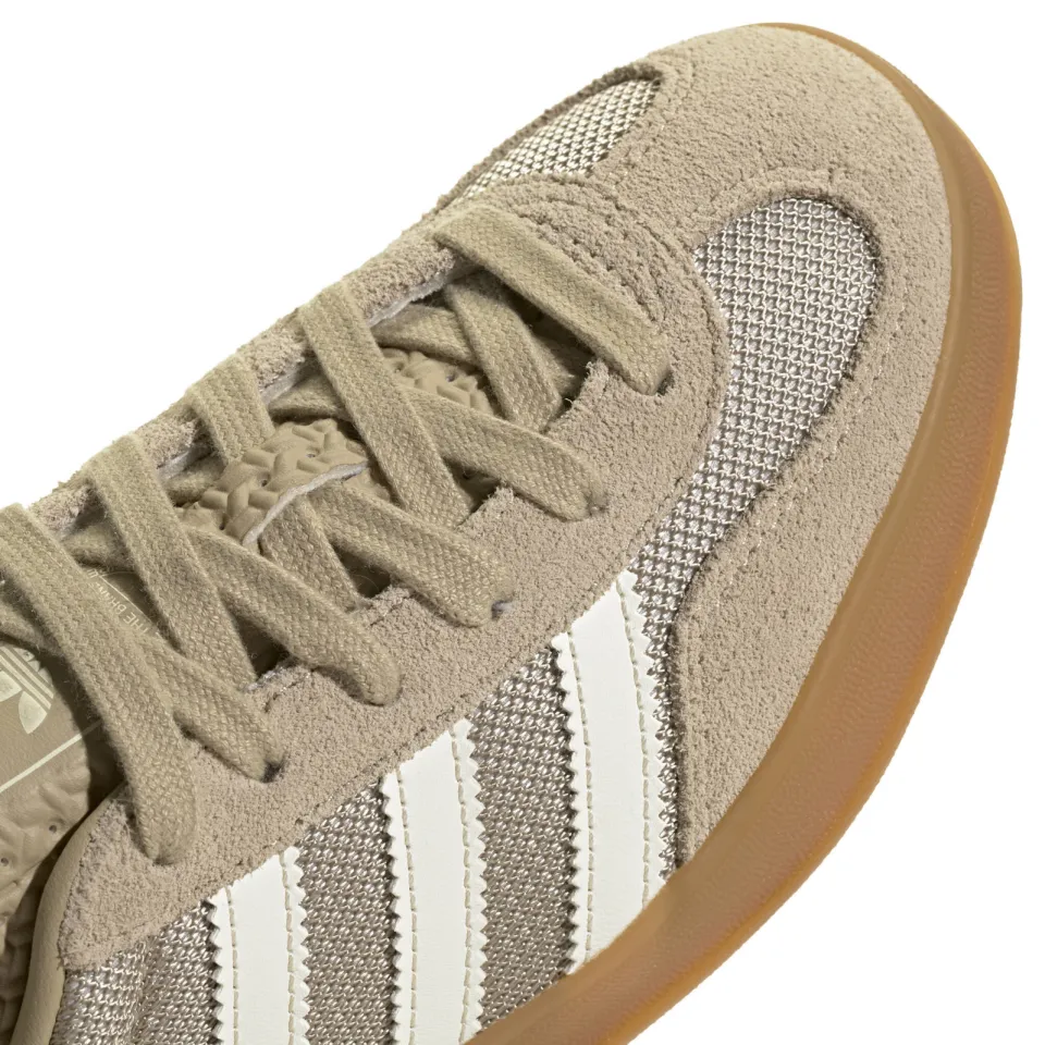 Adidas Gazelle Indoor sneakers beige, foto 7