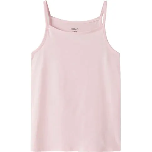 NAME IT hemd set van 4 paars wit roze, foto 5