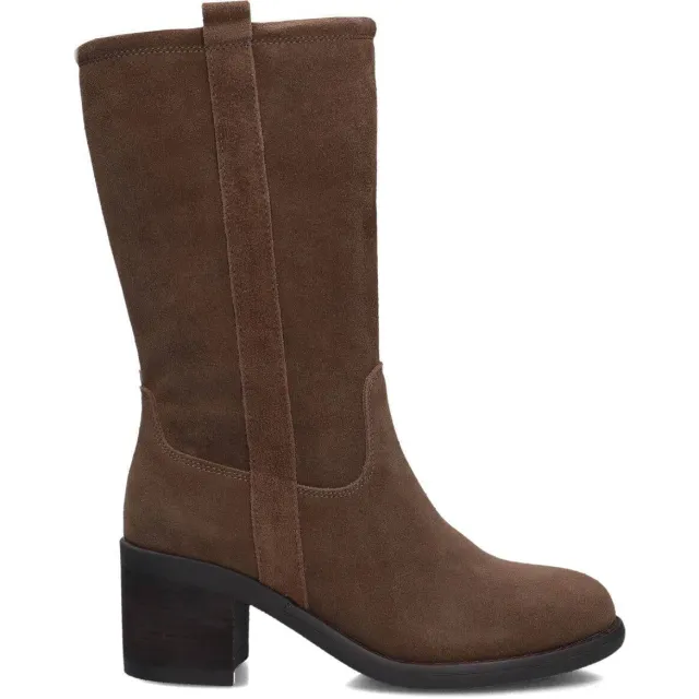 MARLOU Laarzen Clshn2581 Bruin