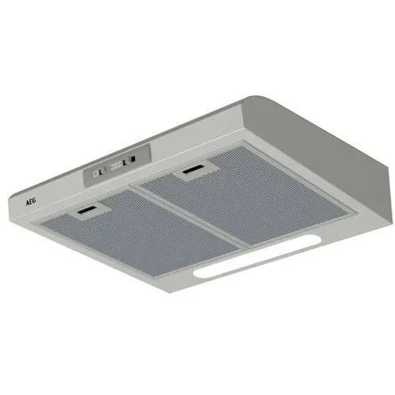 AEG DUB2610W onderbouwdampkap wit