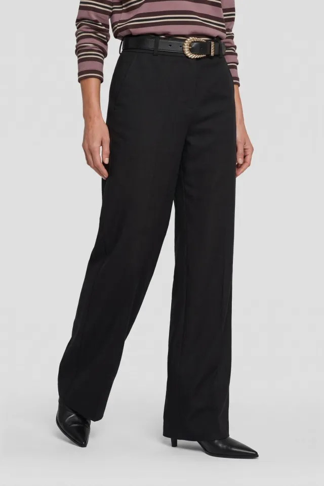 Notre-V Broek Nv-irene Zwart, foto 3