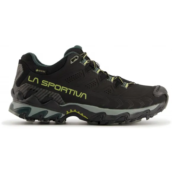 La-sportiva la sportiva Ultra Raptor II Leather GTX multisportschoen zwart
