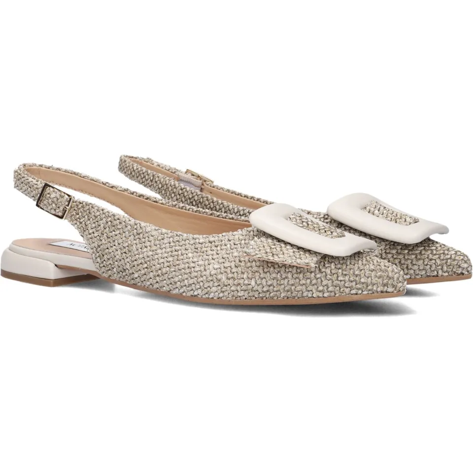 Notre-V Hakken 12241 Beige, foto 4