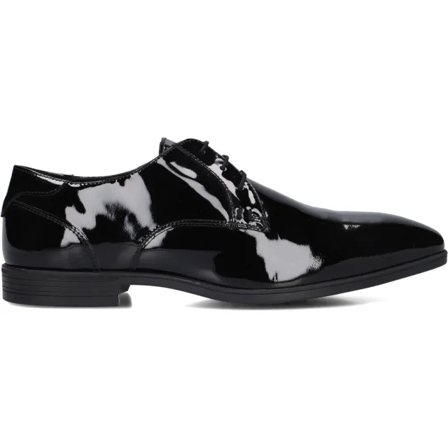 Stefano Lauran Nette schoenen 84707 Zwart