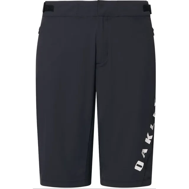 Oakley Free Ride Short fietsbroek blauw, foto 2