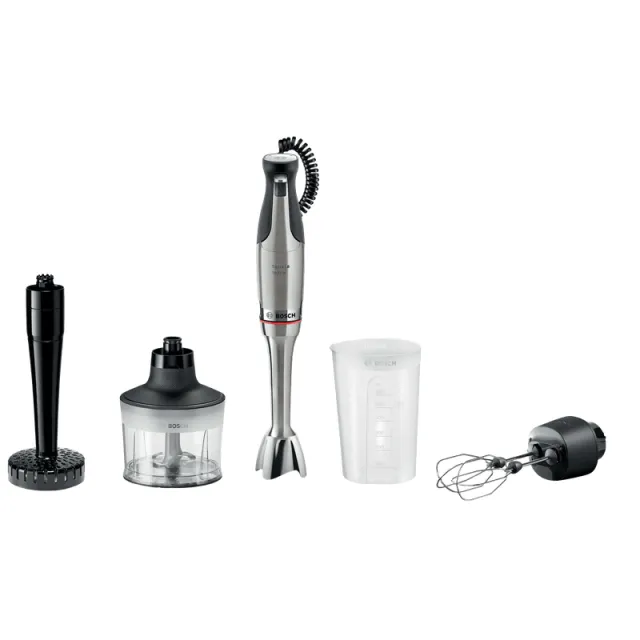 Bosch ErgoMaster serie 8 MSM8M936 RVS