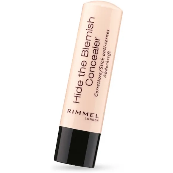 Rimmel London Hide the Blemish concealer 002 Sand, foto 2