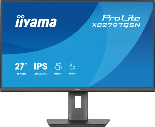 Iiyama ProLite XB2797QSN-B1 monitor