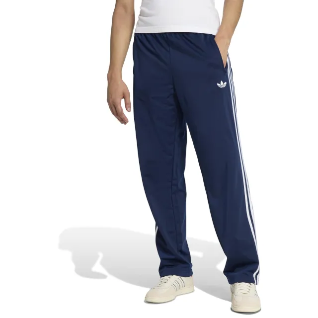 Adidas Firebird trainingsbroek blauw, foto 8