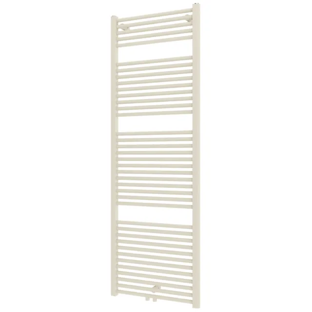 Plieger Designradiator Plieger Palermo NXT M 177,5x50 cm 868W Midden Onder aansluiting Pergamon