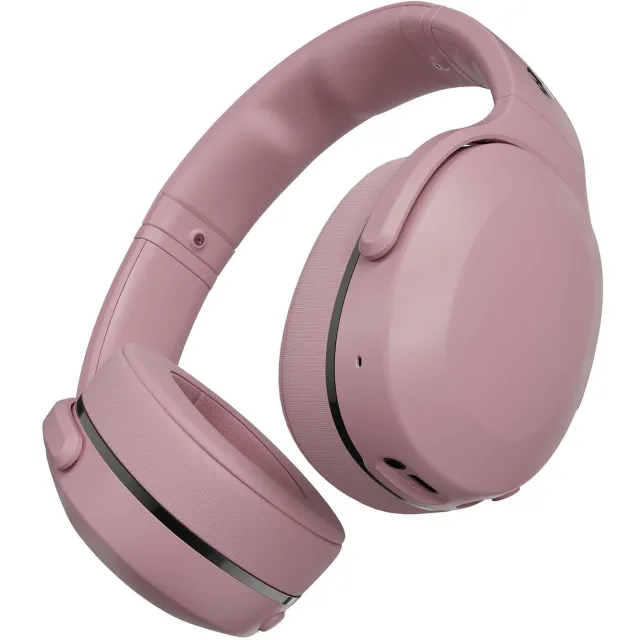 Skullcandy Crusher 540 ACTIVE Over-ear hoofdtelefoon Roze