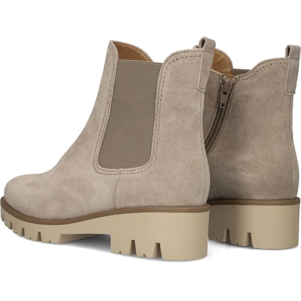 Gabor Boots 051 Beige, foto 2