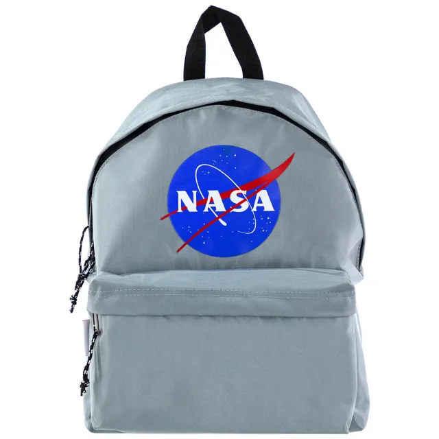 NASA NASA39BP rugzak grijs